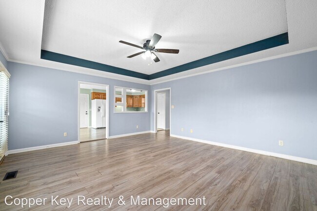 Building Photo - 3 br, 2 bath House - 3313 Carrie Drive