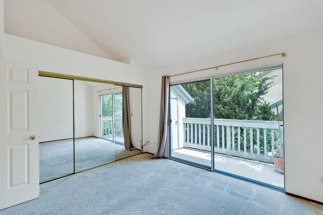Building Photo - Hidden Silicon Valley Oasis! 2BR/2.5BA Townhome with TWO Private Patios, 2 Dedicated Parking Spac...