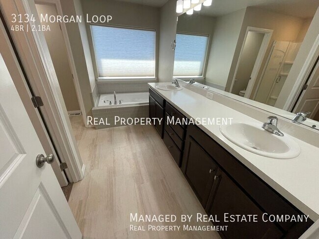 Building Photo - 3134 Morgan Loop
