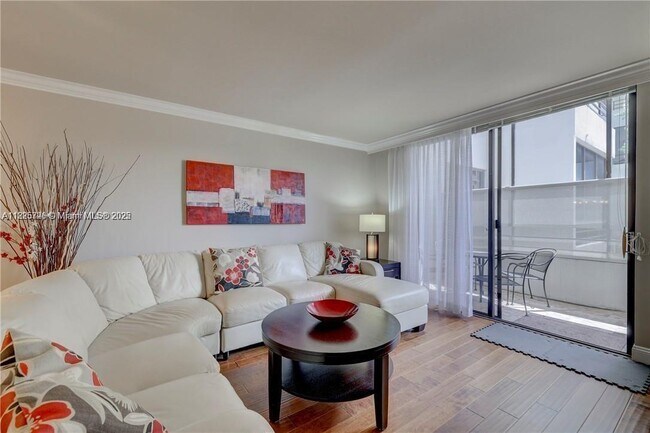 Building Photo - 600 Three Islands Boulevard