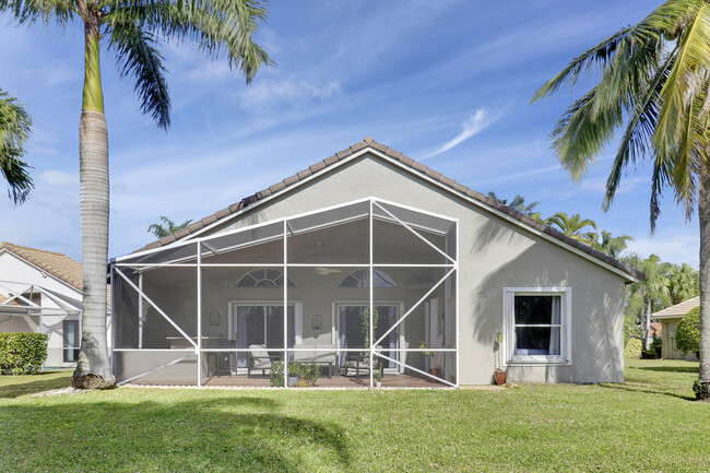 Building Photo - 1931 Oak Berry Cir