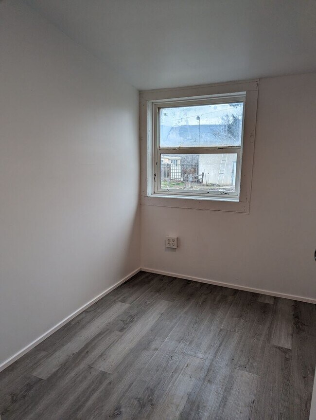 Charming 1 bedroom petfriendly house 2607 8th Ave Lewiston ID 83501