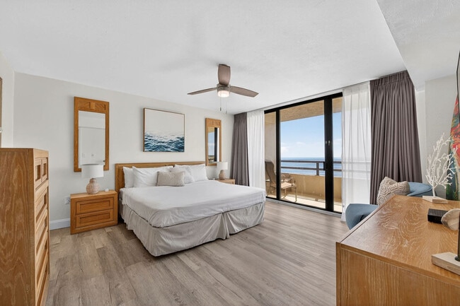 Building Photo - 3859 S Atlantic Ave