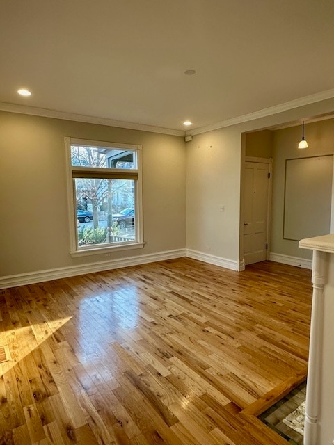 Building Photo - 1307 Washington St