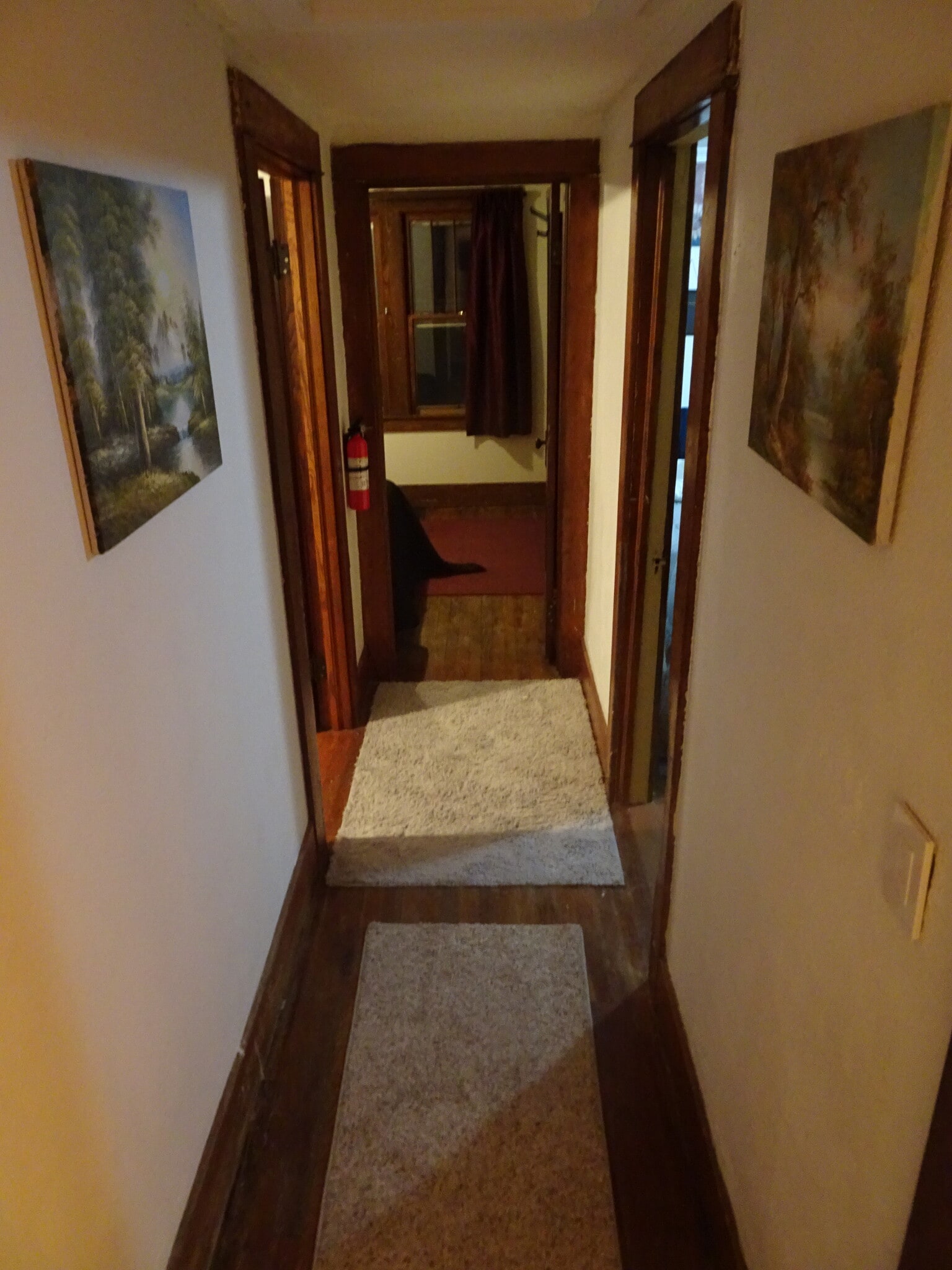 Building Photo - 718 Cliff St