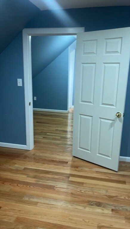 Building Photo - 296 Revere St