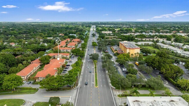 Building Photo - 3586 N University Dr