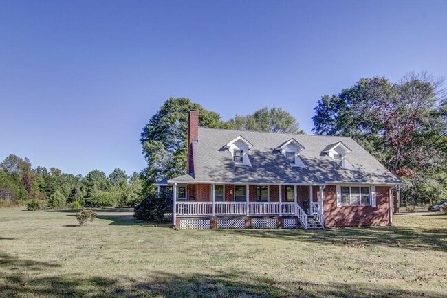 Building Photo - 4811 Cook Rd SW