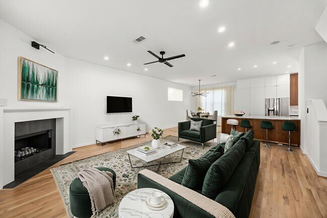 Building Photo - 1801 Oneil St