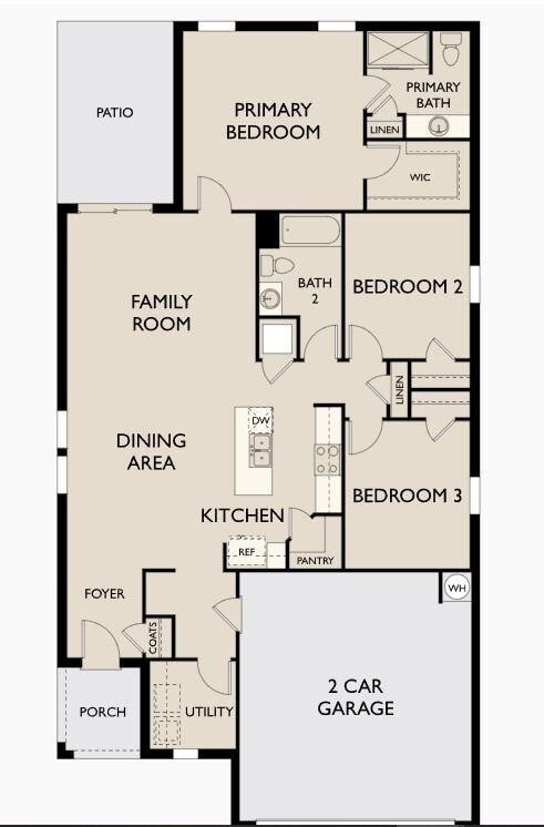 Building Photo - 31294 Williams Lndg St