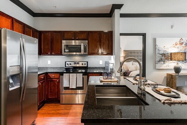 Primary Photo - Move In & Save $500 + Get Fees Credited!