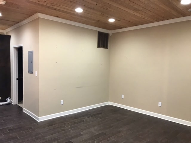 Building Photo - 311 Raleigh Ave