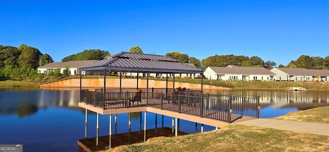 Building Photo - 705 Charles Hardy Pky