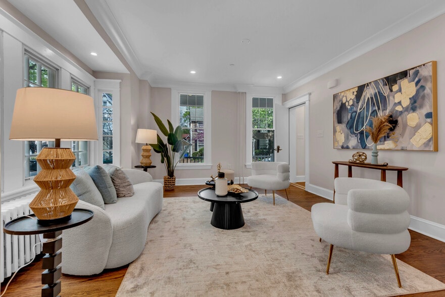 Building Photo - 3 Murray Ave