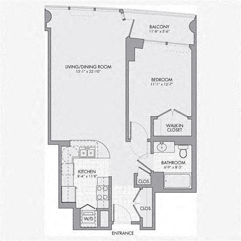 Floorplan - SKY55
