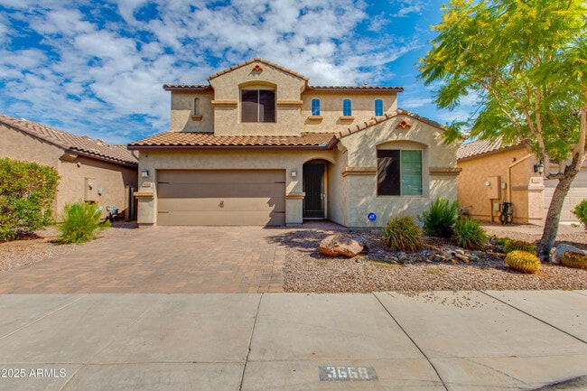 Primary Photo - 3668 E Ficus Way