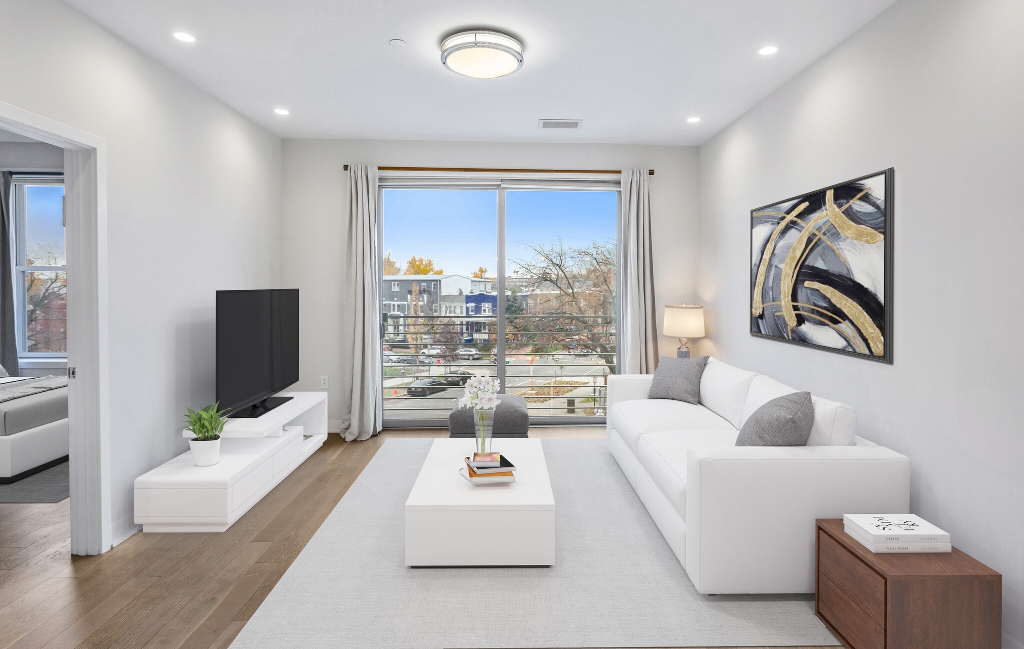 Building Photo - 1350 Maryland Ave NE