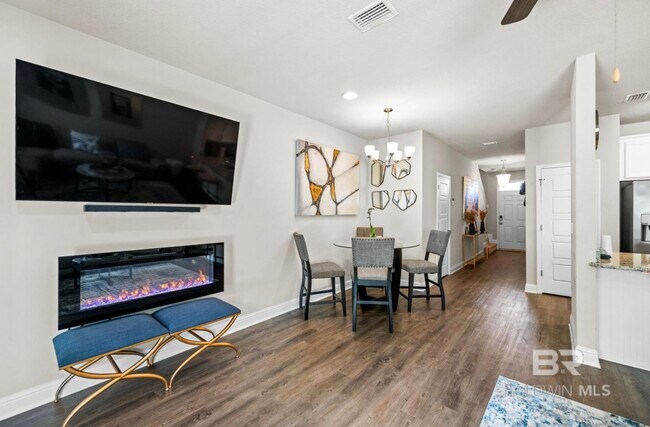 Building Photo - 25806 Pollard Rd