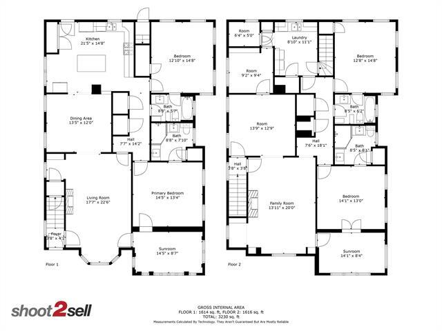 Building Photo - 4328 University Blvd