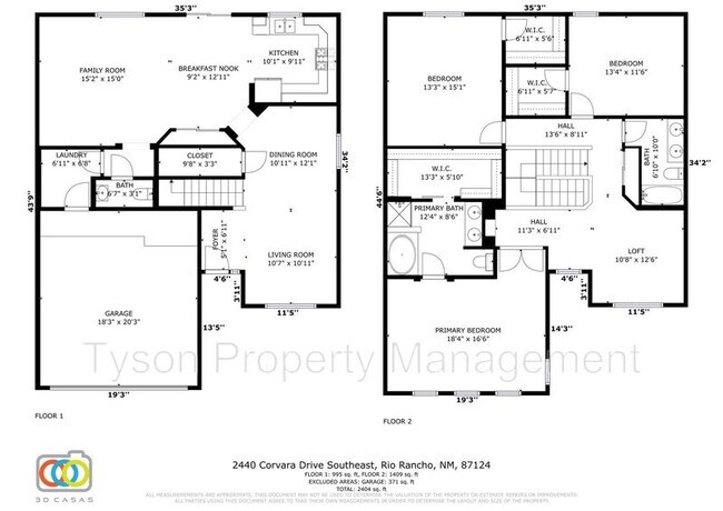 Building Photo - 2440 Corvara Drive Southeast