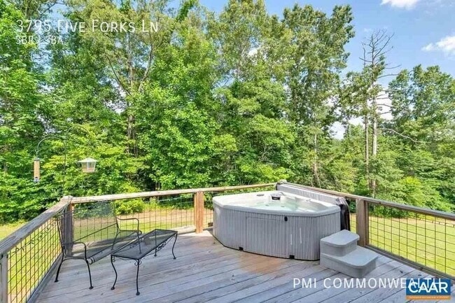 Building Photo - 3795 Five Forks Ln