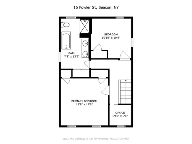 Building Photo - 16 Fowler St