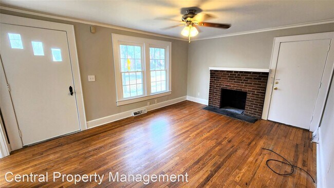 Building Photo - 3 br, 1 bath House - 209 Cumberland Avenue