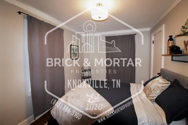 Building Photo - 503 Busbee Rd