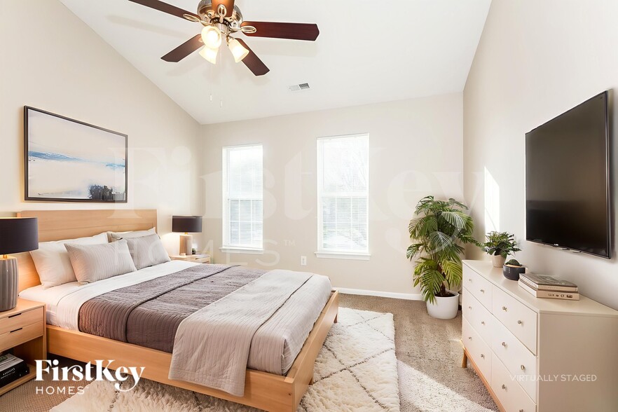 Building Photo - 12728 Cumberland Crest Dr