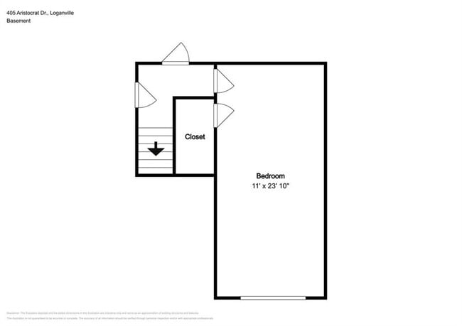 Building Photo - 405 Aristocrat Dr SW