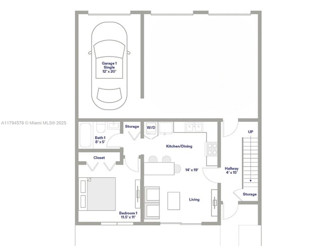 Building Photo - 14530 SW 261st Terrace