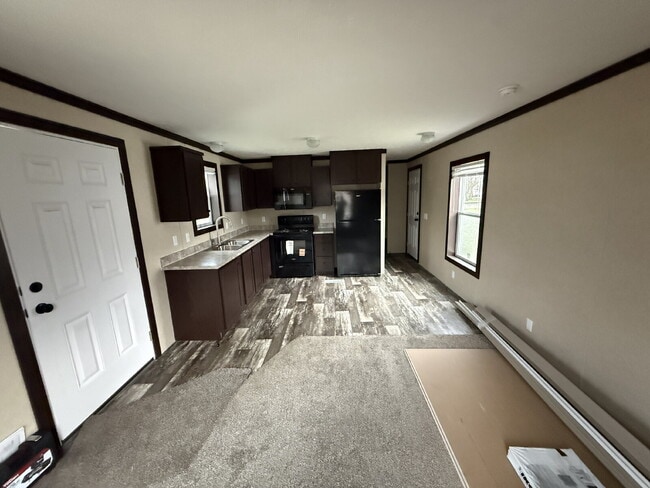 Building Photo - Cozy, Private, & Brand-New 1-Bedroom Home