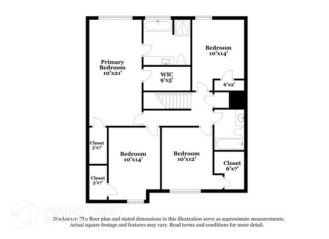 Building Photo - 4397 Rock Valley Dr