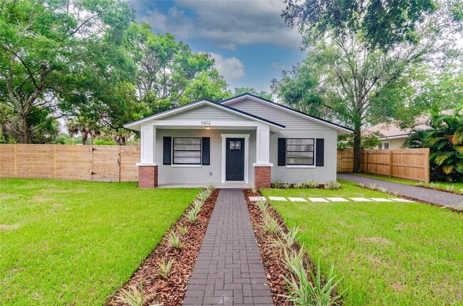 Building Photo - "Historic Seminole Heights 3-Bed, 2-Bath H...