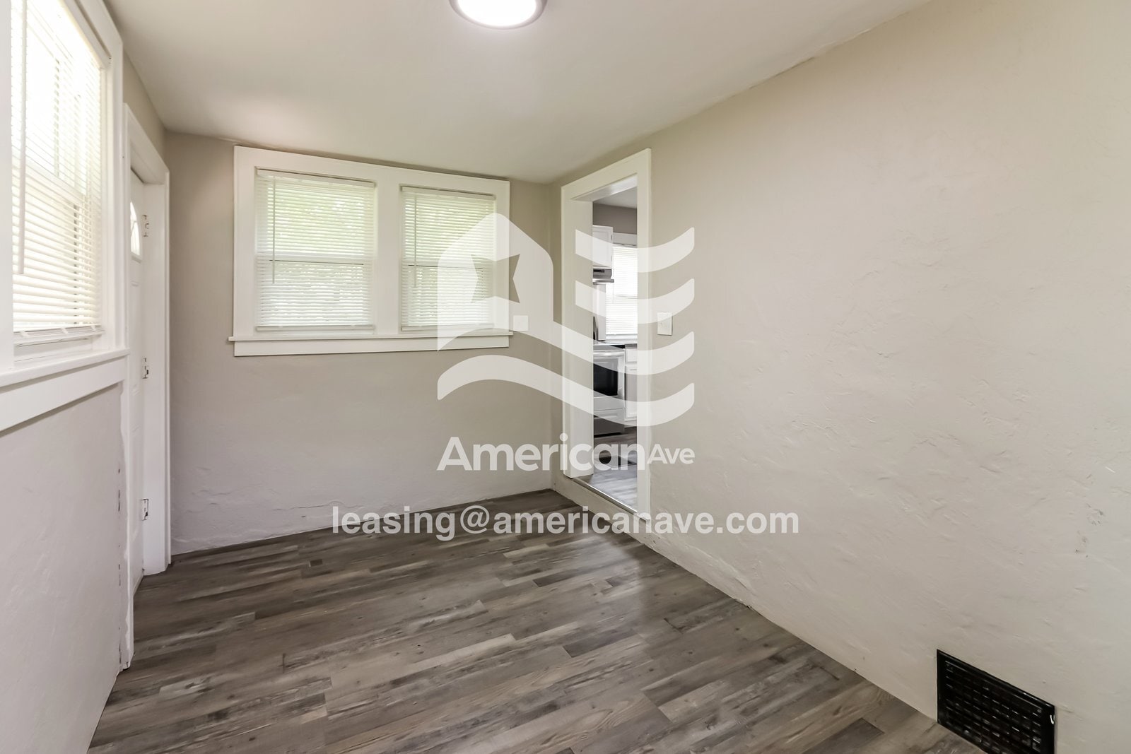 Building Photo - 6703 Harris Ave