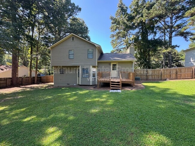 Building Photo - 4096 Springlake Cir