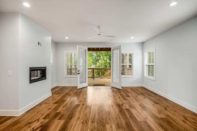 Building Photo - 1431 Meridian St