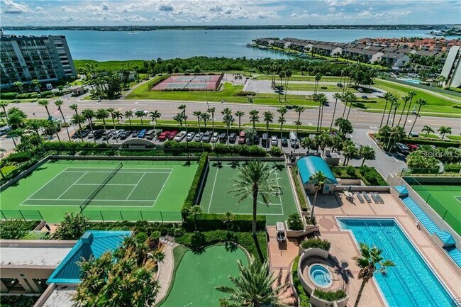 Building Photo - 1540 Gulf Blvd