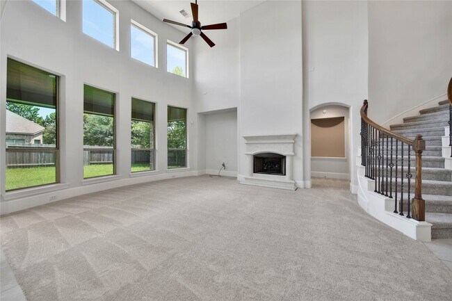 Building Photo - 17506 Mineral Bluff Ln