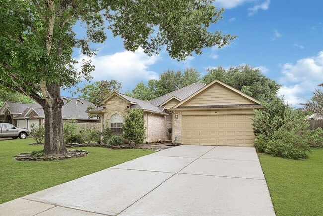 Building Photo - 7442 Colony Bend Ln