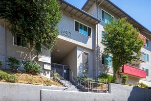 Building Photo - Garfield Apartments