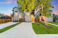 Building Photo - Charming 3-Bed Custom Luxury Rental with 2.5 Baths near Downtown San Antonio – 1668 Sq Ft of Comf...