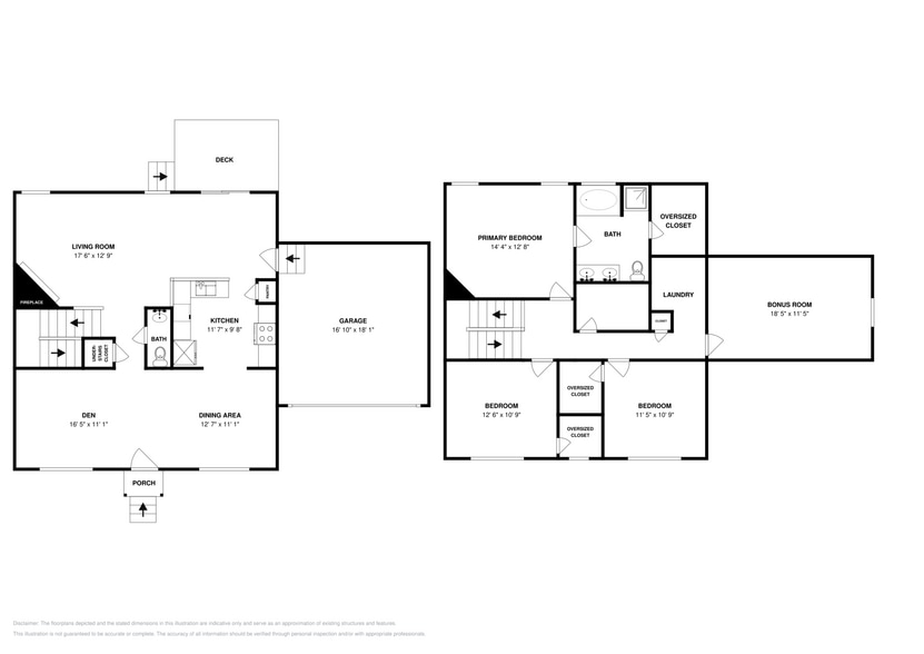 Building Photo - 10527 Madison Park Dr