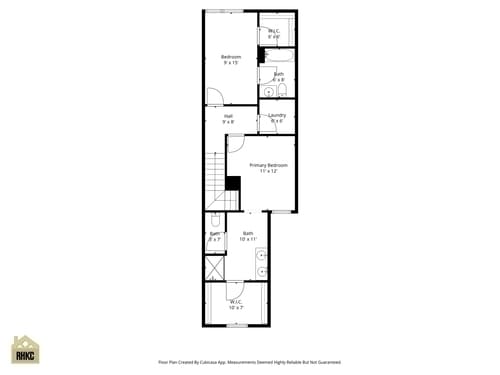 Building Photo - 830 S Woodson Ct