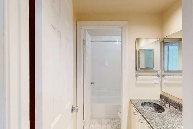 Floorplan - Kingsbury