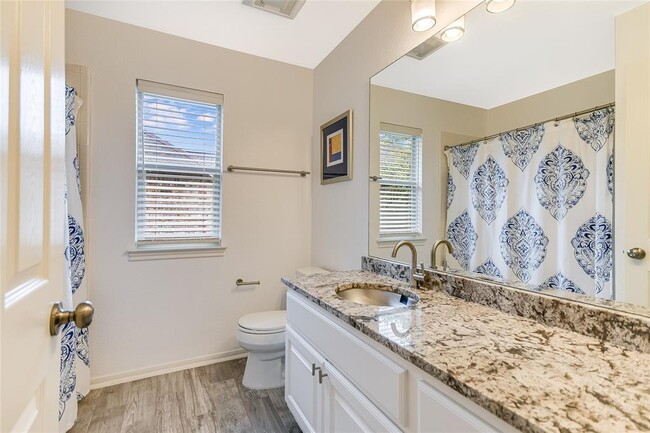 Building Photo - 3409 Zebecca Creek Dr
