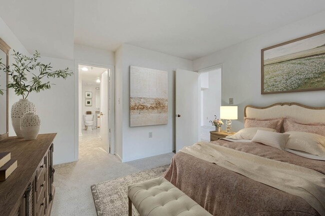 Building Photo - Merion