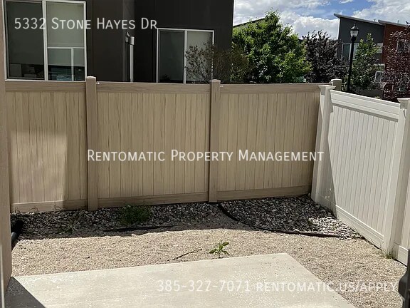 Building Photo - 5332 Stone Hayes Dr
