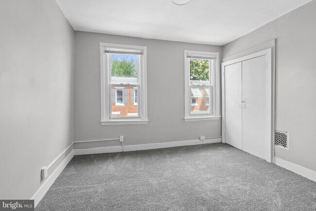 Building Photo - 2838 N Bambrey St