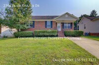 Building Photo - 2306 Blair Khazan Dr-